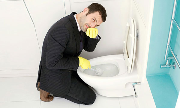 xử lý mùi hôi nhà vệ sinh ở hải phòng